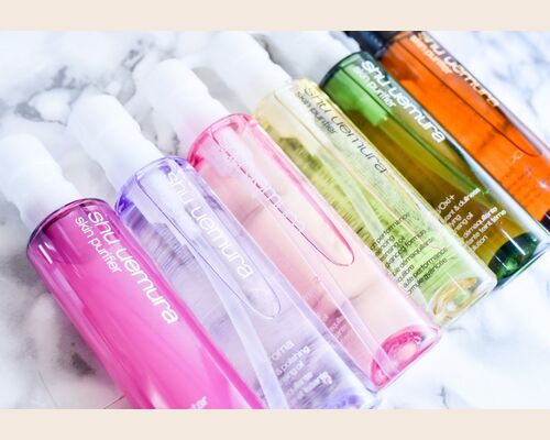 大人気の商品が日立のヘアサロンで多数お取り扱エヌドットやシュウウエムラなどコスメ商品〜unfi'ocean【アンフィオーシャン】〜