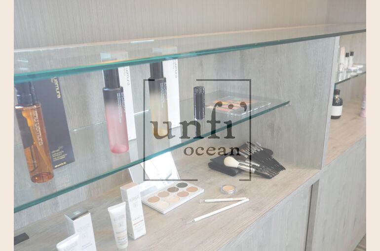 茨城の美容室で人気のエヌドットやコスメ商品も多数お取り扱い〜unfi'ocean【アンフィオーシャン】〜