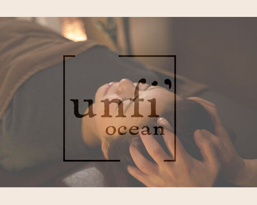 ホットペッパーでも大人気のドライヘッドスパやアクセスバーズが日立の美容室で〜unfi'ocean【アンフィオーシャン】〜