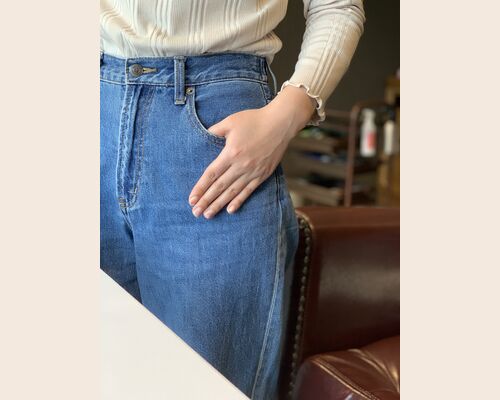 ネイルブックでも大人気のネイルサロンでジェルネイルを日立の美容室〜unfi'ocean【アンフィオーシャン】〜