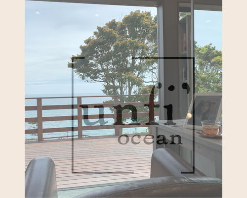 茨城の日立で人気のオーシャンビューのヘアサロンなら〜unfi'ocean【アンフィオーシャン】〜