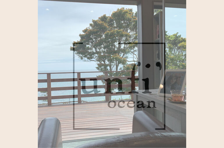 茨城の日立で人気のオーシャンビューのヘアサロンなら〜unfi'ocean【アンフィオーシャン】〜