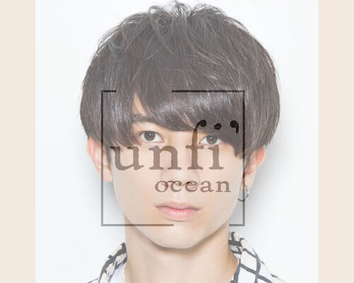 ホットペッパーでも人気のマッシュショートなら日立のヘアサロン〜unfi'ocean【アンフィオーシャン】〜