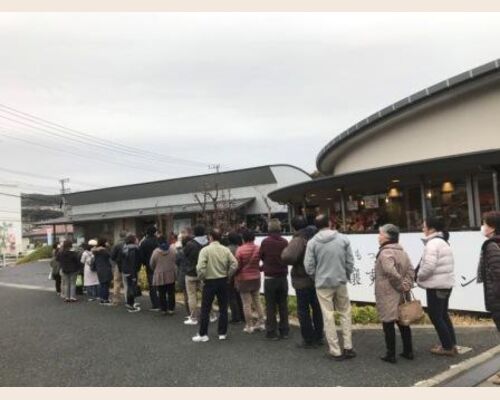 日立の美容室の近隣の人気店生食パン【unfi'oceanアンフィオーシャン】
