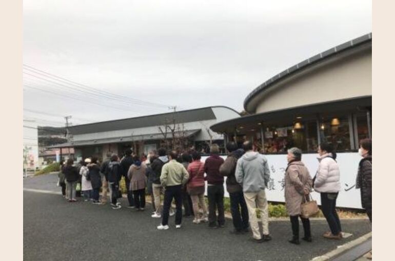 日立の美容室の近隣の人気店生食パン【unfi'oceanアンフィオーシャン】