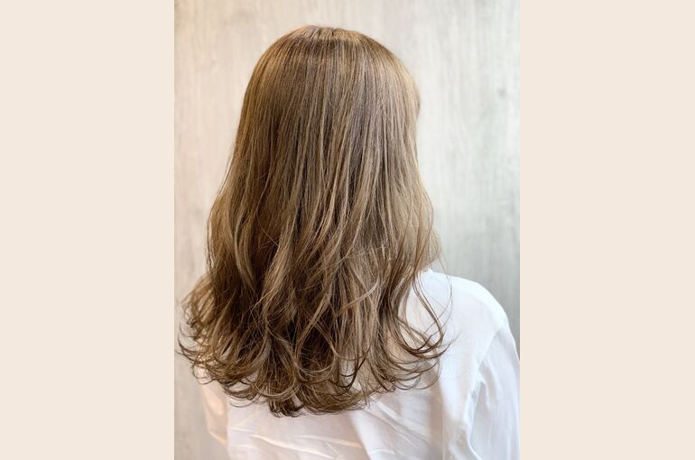 美容室が日立の大甕に人気のイルミナカラー Unfi Oceanアンフィオーシャン 日立市エリアで美容室を運営し人気ヘアスタイルを紹介しています