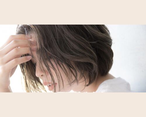 日立の海の近くの美容院で大人に人気のショートヘア【unfi'oceanアンフィオーシャン】