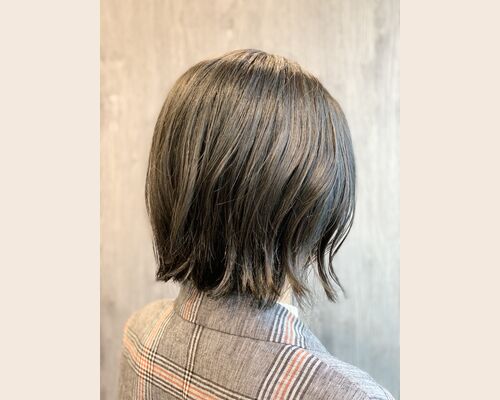 日立の美容室から人気のショートヘアスタイルや話題の商品をご紹介【unfi'oceanアンフィオーシャン】
