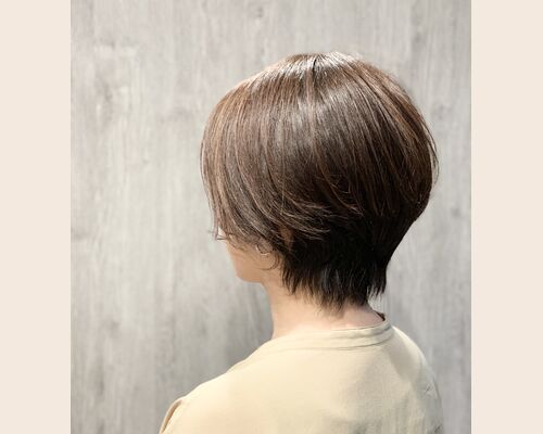 日立市の美容室(茨城県)美容室・美容院・ヘアサロンで人気のホットペッパー ビューティーで髪質改善トリートメント【unfi'oceanアンフィオーシャン】