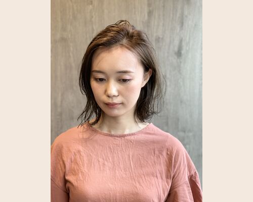 日立で人気の美容院・美容室・ヘアサロン|ホットペッパー ビューティーで人気のショートヘア【unfi'oceanアンフィオーシャン】