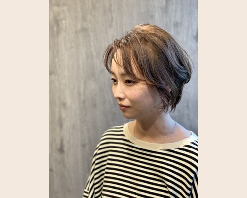 日立で人気おすすめのスタイルや商品|美容室・美容院・ヘアサロン【unfi'oceanアンフィオーシャン】