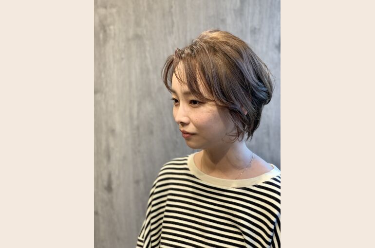 日立で人気おすすめのスタイルや商品|美容室・美容院・ヘアサロン【unfi'oceanアンフィオーシャン】