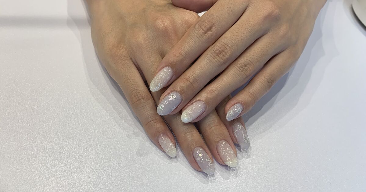 日立の美容室で大人気のジェルネイル フィルイン 一層残し Unfi Ocean アンフィオーシャン 日立市エリアで美容室を運営し人気ヘアスタイルを紹介しています